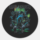 Search for rock men stickers Skull