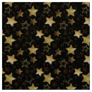 Search for gold star fabric Glow
