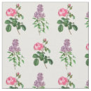 Search for botanical print fabric Flowers
