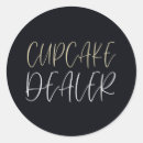 Search for dealer stickers Baking