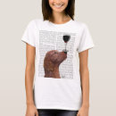 Search for red deer tshirts Dog
