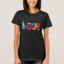Search for tie dye pride tshirts Map