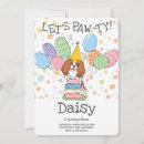 Search for cavalier king charles spaniel stuff invitations Cute
