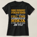 Search for radio tshirts Job