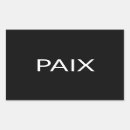 Search for french stickers Minimalist