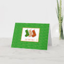 Search for deck the halls christmas cards Whimsical