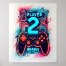 Search for ready art Player
