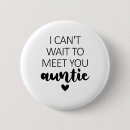Search for new aunt badges Pregnancy