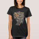 Search for she believed she could tshirts Power