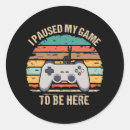 Search for gamepad stickers Nerd