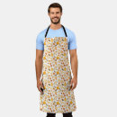 Search for autumn leaf aprons Halloween