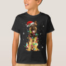 Search for german shepherd kids tshirts Tree
