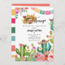 Search for fiesta shower wedding invitations Mexican