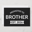 Search for big brother invitations 2026