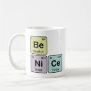 Search for funny chemist mugs Periodic table