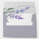 Search for lavender envelopes Watercolor