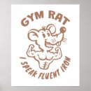 Search for gym art Bodybuilder