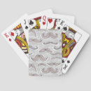 Search for barber playing cards Aristocrat