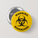 Search for biohazard badges Yellow