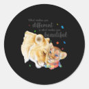 Search for you make a difference stickers Makes
