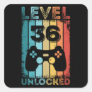 Search for thirty six stickers Funny