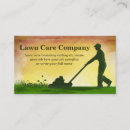 Search for cutting business cards gardening