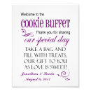 Search for cookies wedding signs Cookie bar