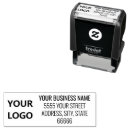 Search for business stamps Address