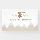 Search for teddy bear birthday banners Welcome