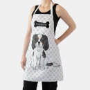 Search for adorable aprons Dog