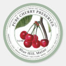 Search for cherry labels Elegant