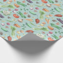 Search for veggie wrapping paper Vegetarian