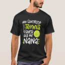 Search for my favorite player tshirts Nana