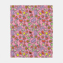 Search for cute fruit blankets Kids