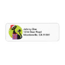 Search for mouse return address labels Humour