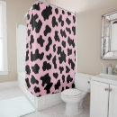 Search for cow shower curtains Country