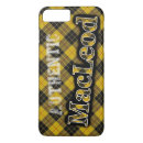 Search for macleod tartan iphone cases Scottish