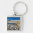 Search for white sand key rings Desert