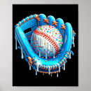 Search for baseball posters Cream