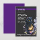 Search for cauldron halloween invitations Costumes and cocktails