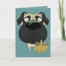 Search for pug easter cards Cute