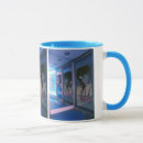 Search for mirrors mugs Pink