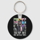 Search for first home key rings Make america great again
