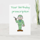 Search for doctor birthday cards Physician