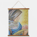 Search for christmas church art Virgin mary