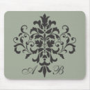 Search for muted mousepads Grey