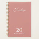 Search for daily weekly planners Business