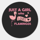 Search for flamingo love stickers Flamingos