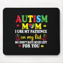 Search for child support mousepads Asd