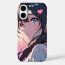 Search for chibi cat iphone cases Anime